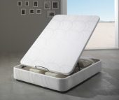 STORAGE DIVANS AND UPHOLSTERED BASES DINAMIC