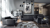 Capella Living Room