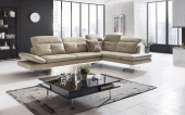 Dana Sectional