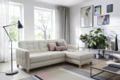 Elio Sofa w/Bed and Storage