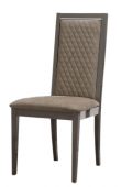 Platinum Rombi Chair