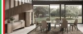 Dune Dining room