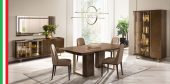Fiamma Dining room