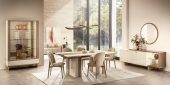 Futura Dining room