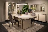 Perla Dining room