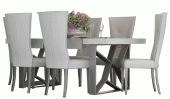 Kiu Dining Table