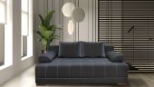 Brooklyn Sofa bed and storage