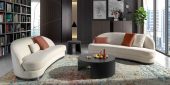 Sakura Living room