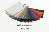 GPS Swatches